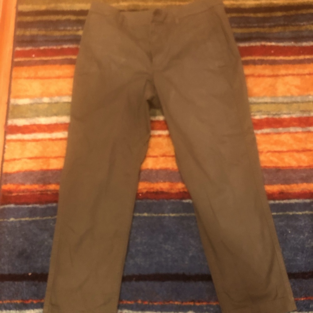 J. Crew pants— perfect for fall!!!